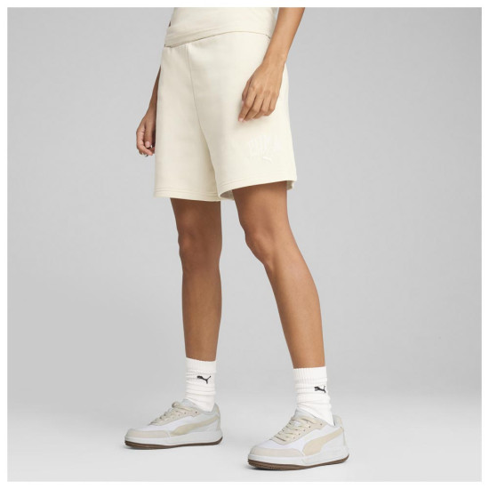 Puma Γυναικείο σορτς Class 5'' Shorts